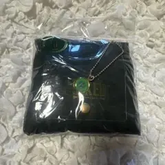 【新品未開封】3COINS ウィキッド グリンダTシャツ・エコバッグ 2025年最新】スリコ ウィキッド エコバッグの人気アイテム
