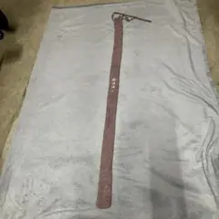 値下げ!!! 美品! ダイワ 五代目 枯法師 竿袋