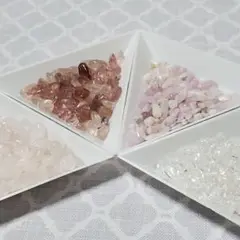さざれ石【4種類セット】