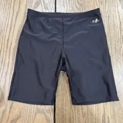 《ATHLECT》　アスレクト　海水パンツ　L