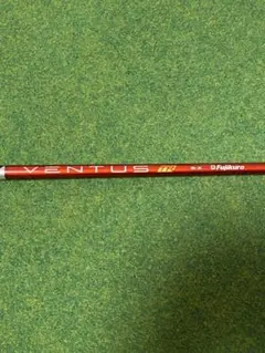 ベンタスTR レッド6X