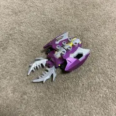 カブトボーグ　希少