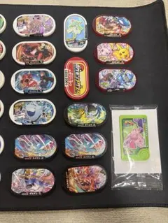 ポケモン メザスタ　フレンダ 引退品