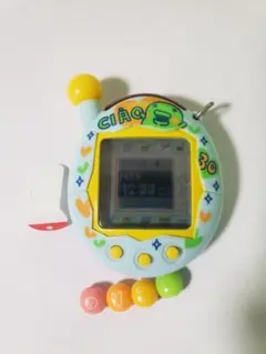 d*9様 たまごっちプラス 超じんせーエンジョイ！ くちぱっち 動作確認済 平成 たまごっちプラス 超じんせーエンジョイ！ くちぱっち 動作確認
