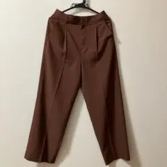 ローリーズファーム　パンツ　スラックス