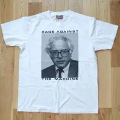 2025年最新】rage against the machine tシャツ サンダースの
