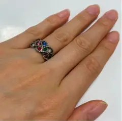 リング 指輪