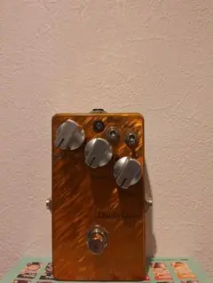 Ruza Effects Checkmate ギターエフェクター Ruza Effectsの考えるTS系の決定版、「Checkmate」レビューし