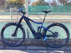 ジャイアント TRANCE E+ PRO MTB マウンテンバイク