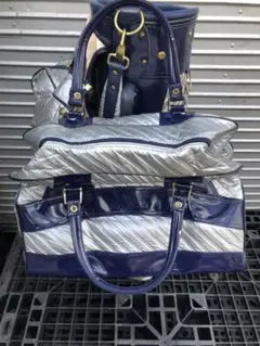 良品 ゴルフバッグ