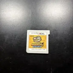 カセキホリダームゲンギアニンテンドー3DS