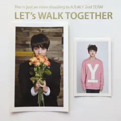 ARMY Membership Kit 2nd BTS グローバル 2期 グク
