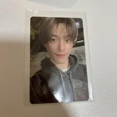 SEVENTEEN セブチ IN THE SOOP トレカ ディノ