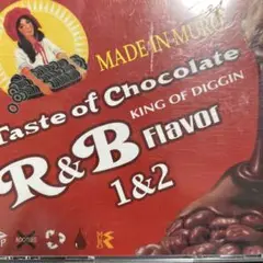 洋楽 MURO / TASTE OF CHOCOLATE R&B FLAVOR Muro / Taste Of Chocolate R B Flavor | eBay
