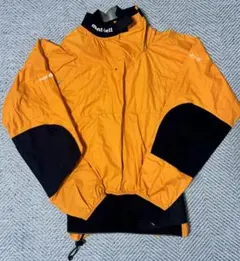 90s mont-bell ウェイディングシェルジャケット 2025年最新】montbell フィッシングジャケットの人気アイテム