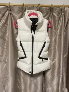 MONCLER◇ベスト◇レディース◇美品
