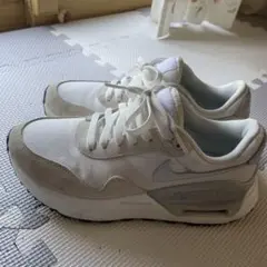 Nike Air Max スニーカー ホワイト
