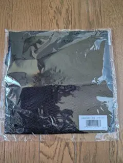 LAVA MAT CASE 新品・未使用　ブラック