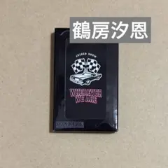 JO1 鶴房汐恩 JO1DER SHOW 東京ドーム 受注トレカ