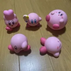 カービィ マスコット(まとめ売り)