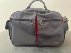 Samsonite ショルダーバッグ グレー