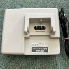 パナソニック充電器/NKJ062 中古