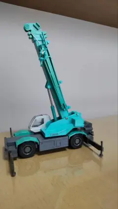 kny19894#69 コベルコ建機 SK400D LC ミニチュア 中古品 kny19894#69 コベルコ建機 SK400D LC ミニチュア 中古品 - メルカリ