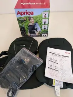 アップリカ コアラウルトラメッシュ(カーキ)
