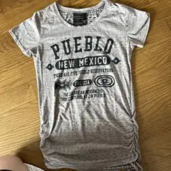 PUEBLO NEW MEXICO 半袖Tシャツ Mサイズ