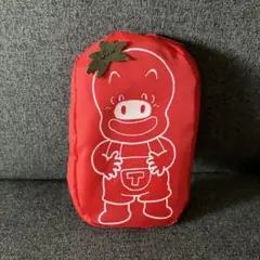 京都新聞　エコバッグ