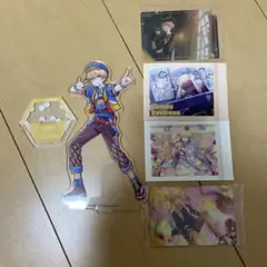 プロセカ　天馬司　グッズセット