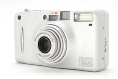 【完動品!美品】Pentax ESPIO 120 SW II