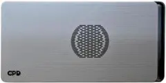 GPD G1 外付け GPU デバイス Radeon RX7600M XT