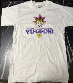 レア　遊戯王　90s ビンテージTシャツ　希少品