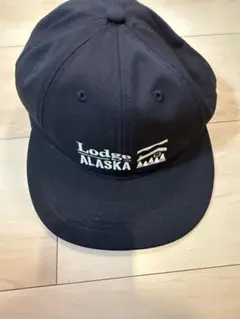タコマフジレコード　キャップ