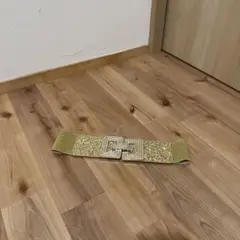 ビジュー ゴールドベルト　70
