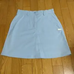新品！未使用品！ レディース ゴルフ　スカート　Ｍサイズ
