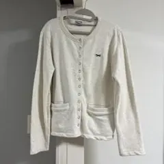 FREAK'S STORE / TOWN CRAFT カーディガン