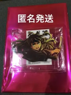 劇場版 鬼滅の刃 無限城編 アクリルスタンド　B 時透無一郎