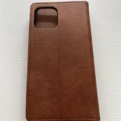 【未使用】iPhone携帯ケース　11Pro 手帳型