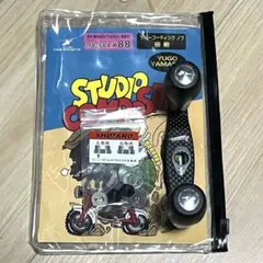 スタジオコンポジット　山田祐吾モデル　88mm シルバー 2025年最新】スタジオコンポジット 88の人気アイテム - メルカリ