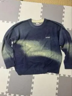 Badway BW aurora knit M