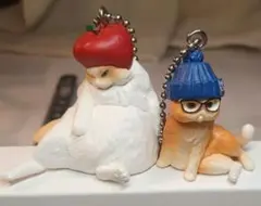 アニコラシリーズ BUNEKO 02　2015年　猫