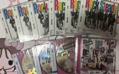 Girls2×iCcream 『Rock Steady』　寄り道　CD、DVD