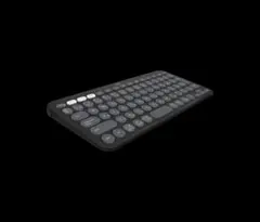Logicool / Pebble Keys 2 K380s