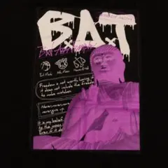Bad Ass Temple Tシャツ ヒプノシスマイク Lサイズ t109