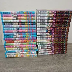 ToLOVEる ToLOVEるダークネス 全巻セット