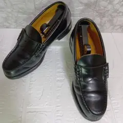 REGAL リーガル コインローファー ビーフロール JR01 25cm