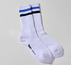 日経トレンディ2025年 11月号 付録 オリジナル MONOソックス