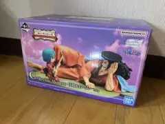 ワンピース 一番くじ　Revible Moment